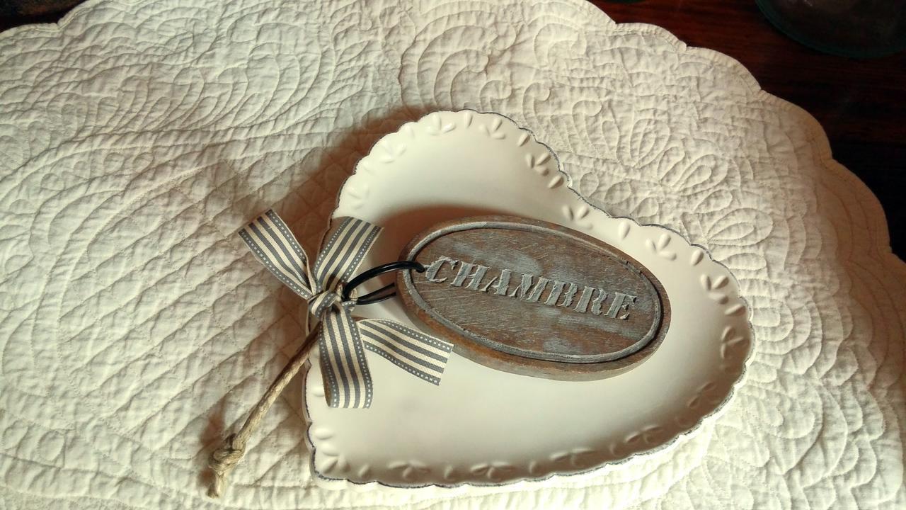 Relais Profumo Di Vino Bed & Breakfast Borgomanero Eksteriør bilde